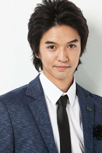 Toru Uchikado Toru Uchikado