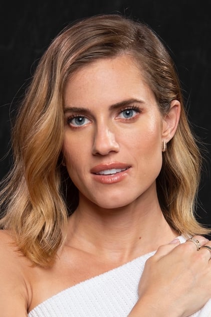 Allison Williams Allison Williams