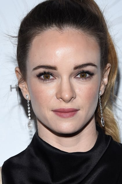 Danielle Panabaker Danielle Panabaker