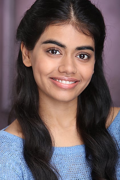 Megan Suri Megan Suri