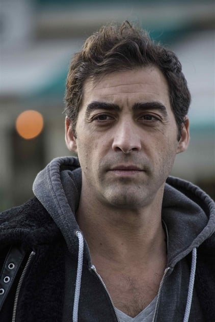 Giovanni Cirfiera Giovanni Cirfiera