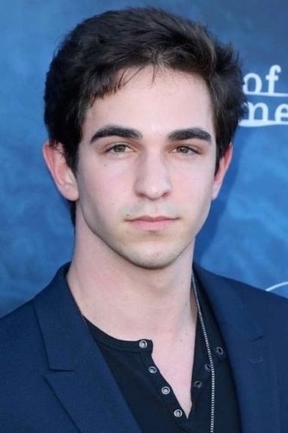 Zachary Gordon Zachary Gordon