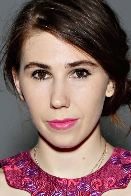 Zosia Mamet Zosia Mamet