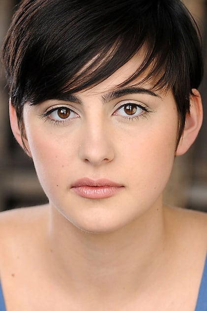 Jacqueline Toboni