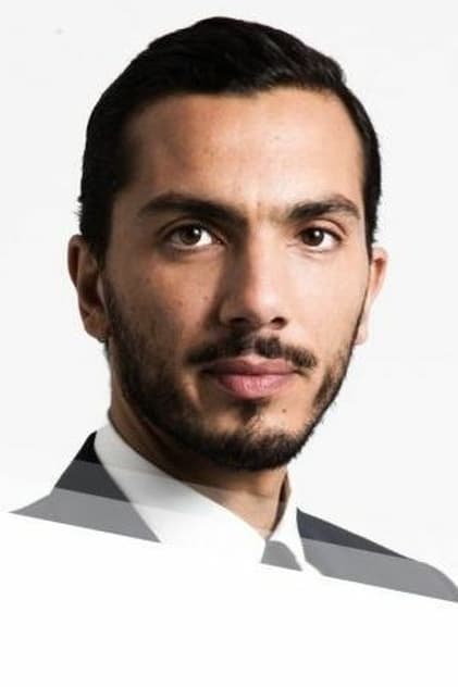 Samir Boitard Samir Boitard
