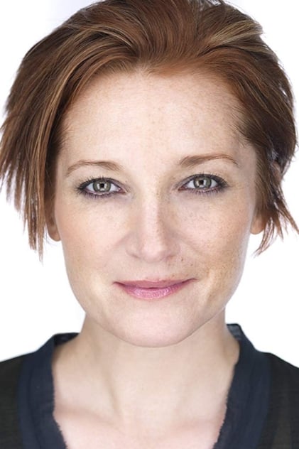 Francesca Faridany Francesca Faridany