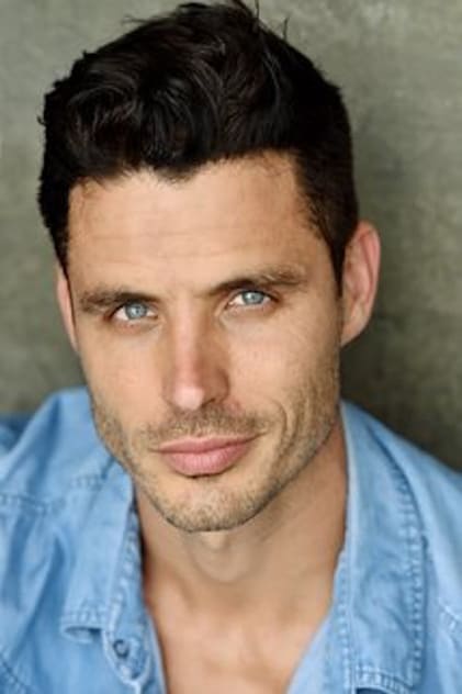 Daniel Bess Daniel Bess