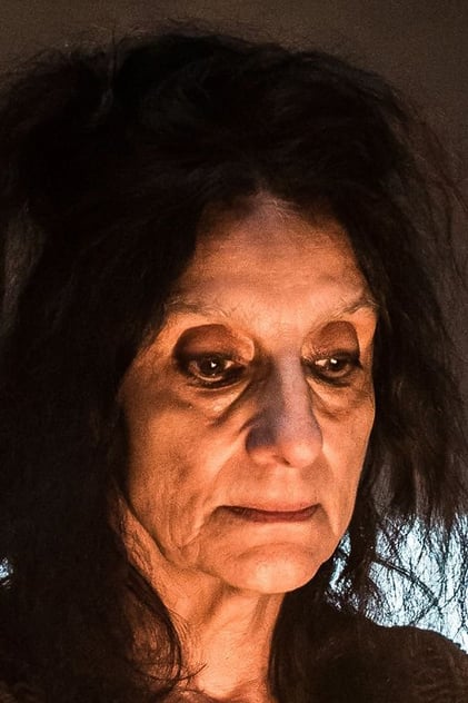 Souad Faress Souad Faress