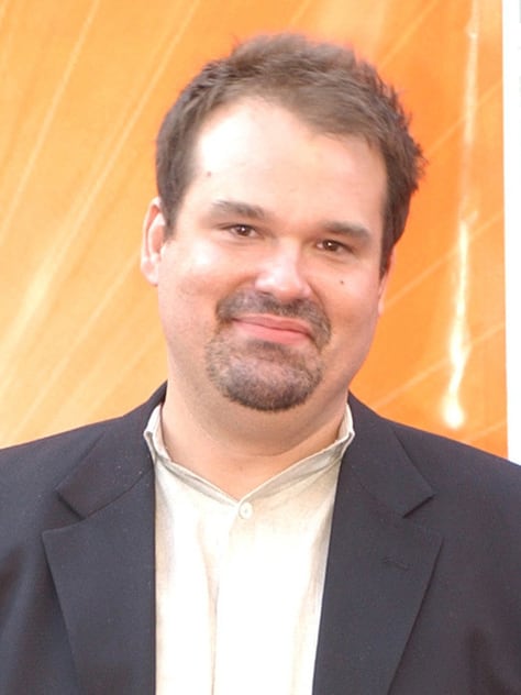 Mel Rodriguez Mel Rodriguez