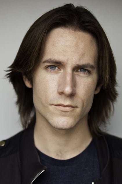 Matthew Mercer Matthew Mercer