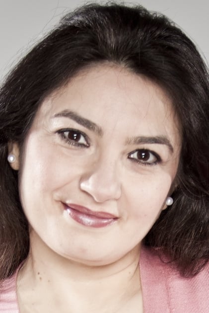 Zenobia Shroff Zenobia Shroff