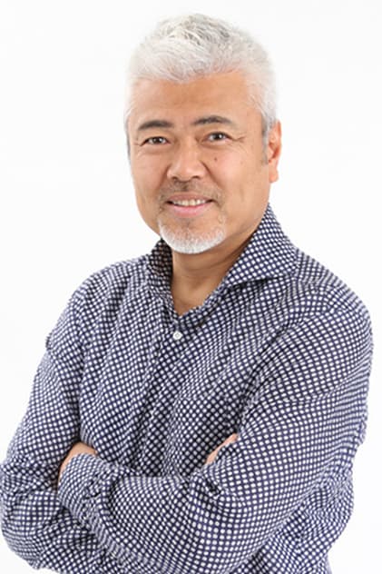 Atsushi Ono Atsushi Ono