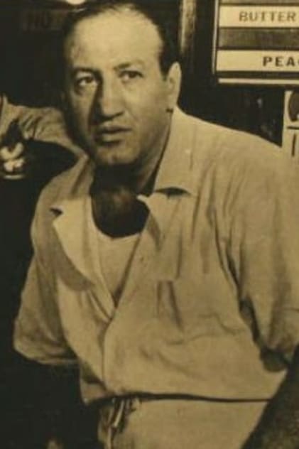 Vincent Barbi Vincent Barbi