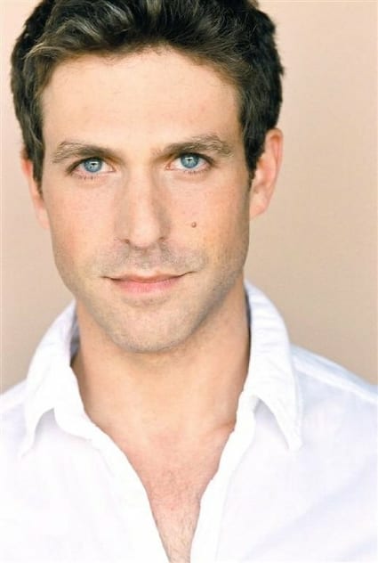 David Julian Hirsh David Julian Hirsh