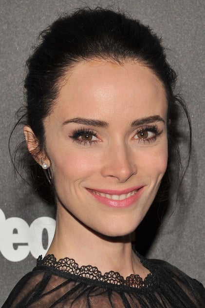 Abigail Spencer Abigail Spencer