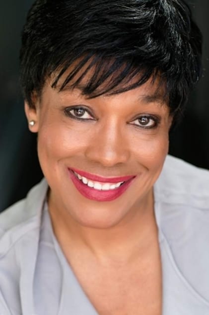 Avis-Marie Barnes Avis-Marie Barnes