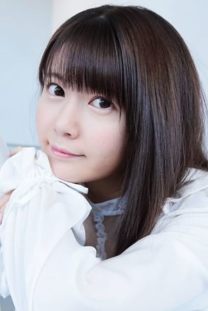 Ayana Taketatsu Ayana Taketatsu