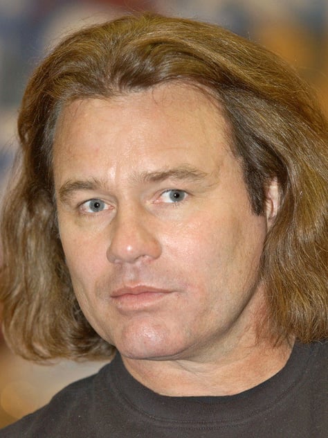 Richard Tyson Richard Tyson