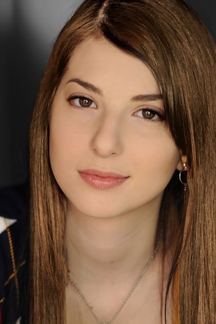 Genevieve Buechner Genevieve Buechner