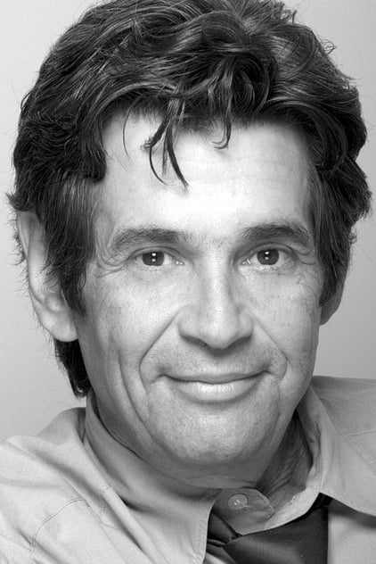 Alan Rosenberg Alan Rosenberg