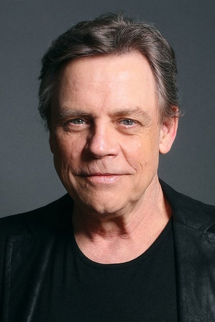 Mark Hamill Mark Hamill
