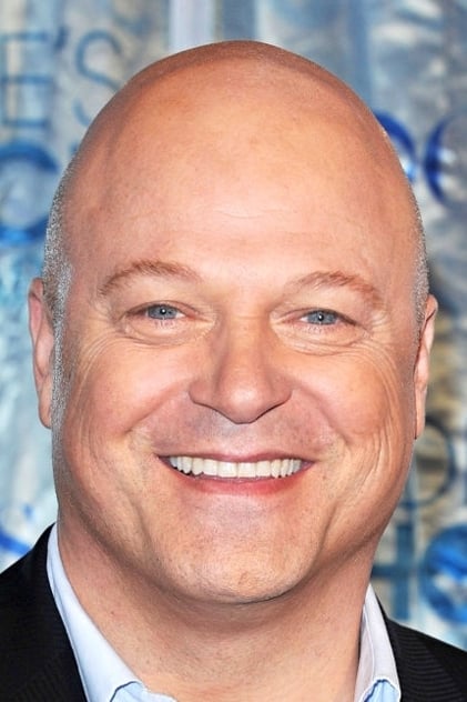Michael Chiklis Michael Chiklis