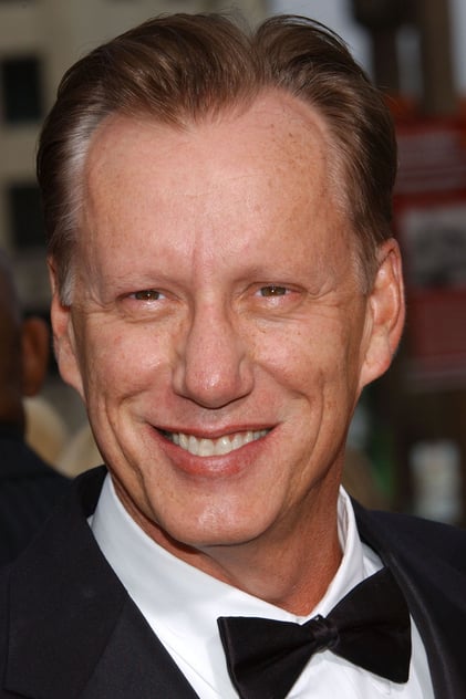 James Woods James Woods
