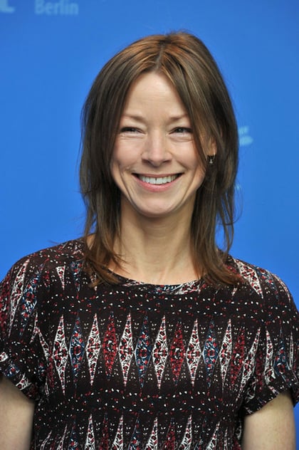 Jenny Schily Jenny Schily