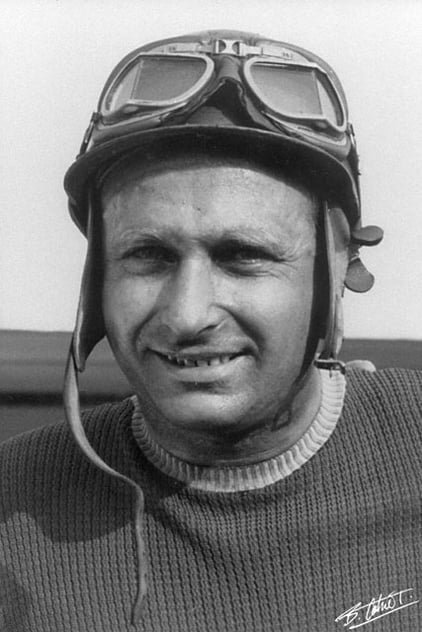 Juan Manuel Fangio Juan Manuel Fangio
