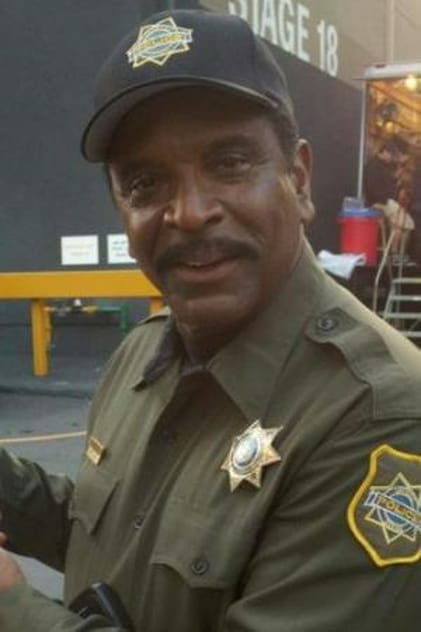Larry Mitchell Larry Mitchell