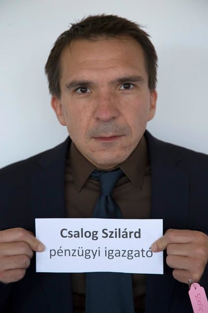 Zsolt Végh Zsolt Végh