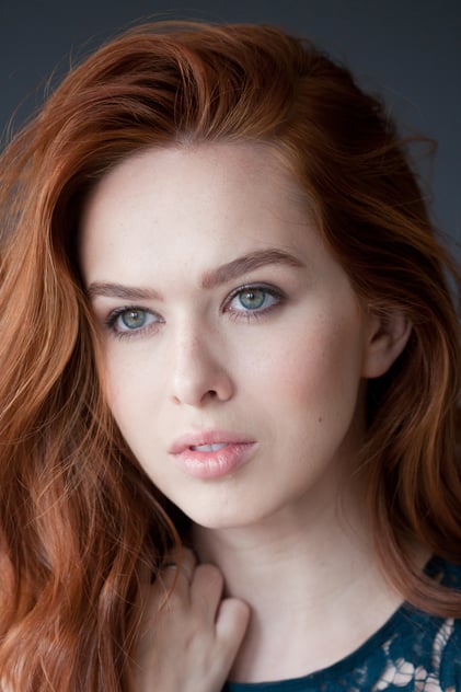 Elizabeth McLaughlin