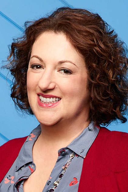 Rebecca Metz Rebecca Metz
