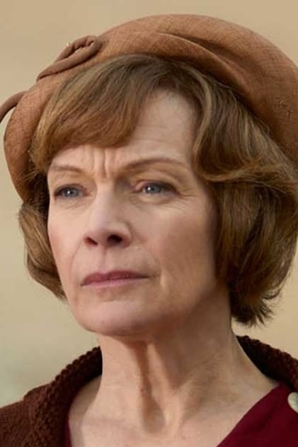 Martha Burns Martha Burns
