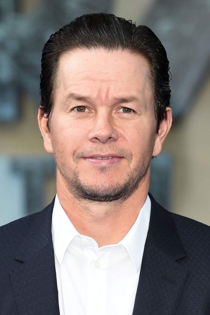Mark Wahlberg Mark Wahlberg