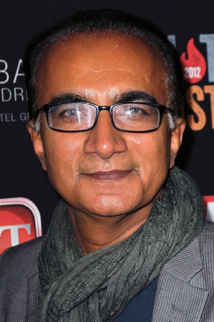 Iqbal Theba Iqbal Theba