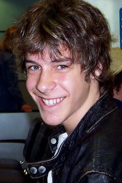 Ryan Cooley Ryan Cooley