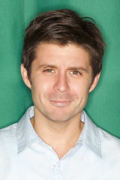 Rick Gomez Rick Gomez