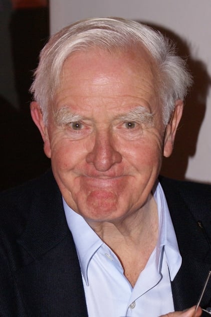 John le Carré John le Carré