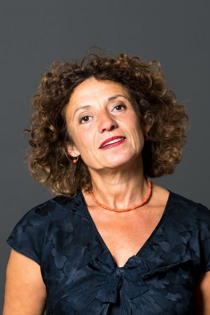 Adriana Altaras Adriana Altaras