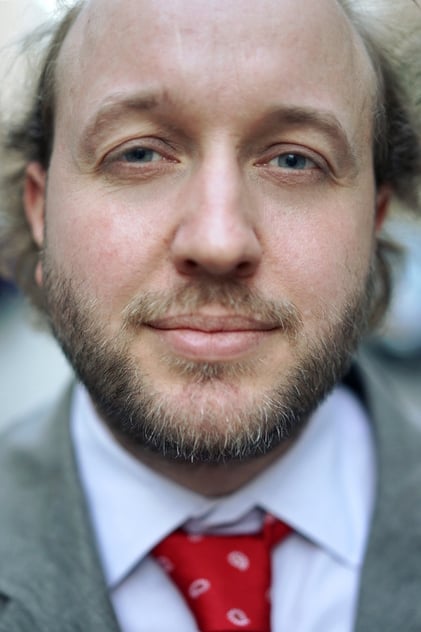 Stefan Lampadius Stefan Lampadius