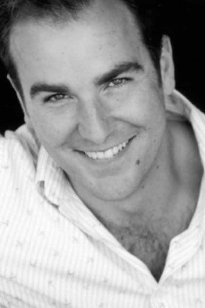 Kurt Evans Kurt Evans