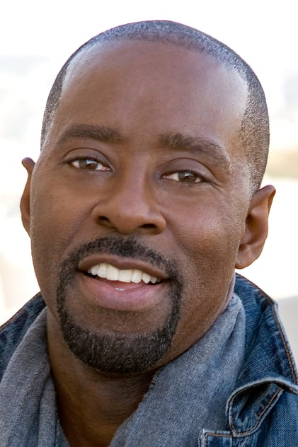 Courtney B. Vance Courtney B. Vance