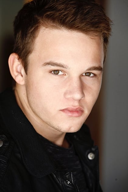 Gavin MacIntosh Gavin MacIntosh