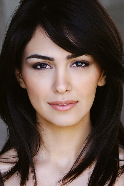 Nazanin Boniadi Nazanin Boniadi
