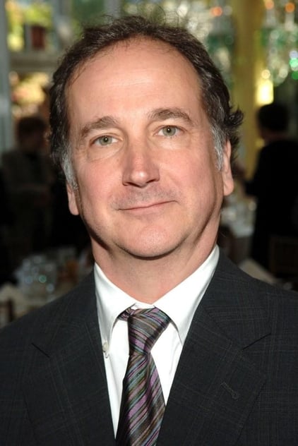 Mark Linn-Baker Mark Linn-Baker