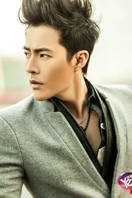 Ziwen Zhang Ziwen Zhang