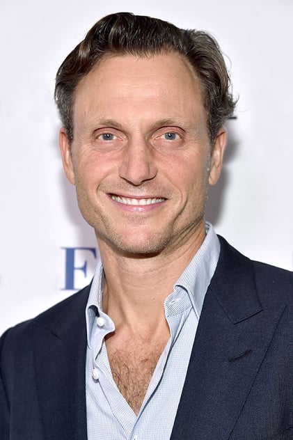 Tony Goldwyn Tony Goldwyn