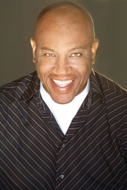 Tom Lister Jr. Tom Lister Jr.