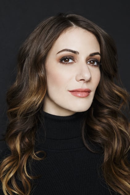 Laura Cilevitz Laura Cilevitz